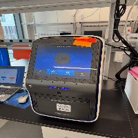 Applied Biosystems QuantStudio 7 Pro Real-Time PCR System image 1